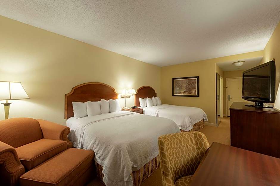 Hampton Inn By Hilton & Suites - Vicksburg