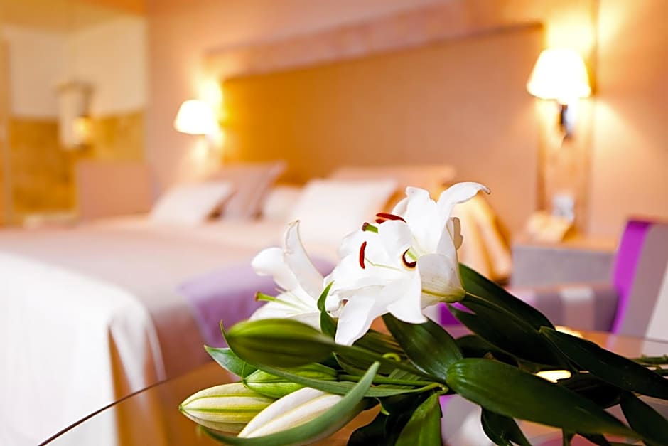 Hacienda Senorio De Nevada