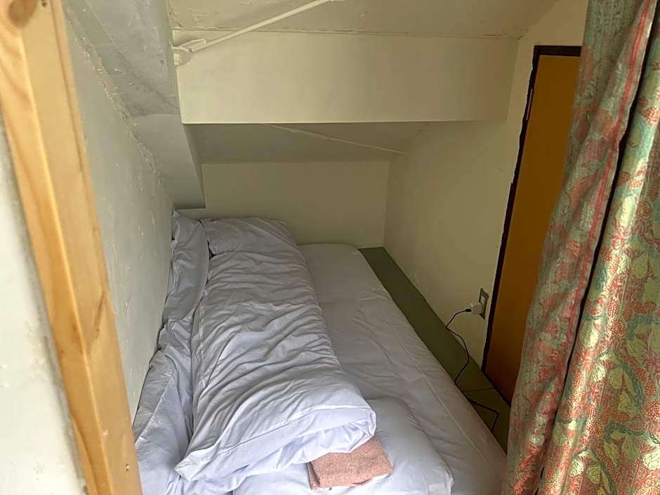 Guest House Ichiyama Shukuba