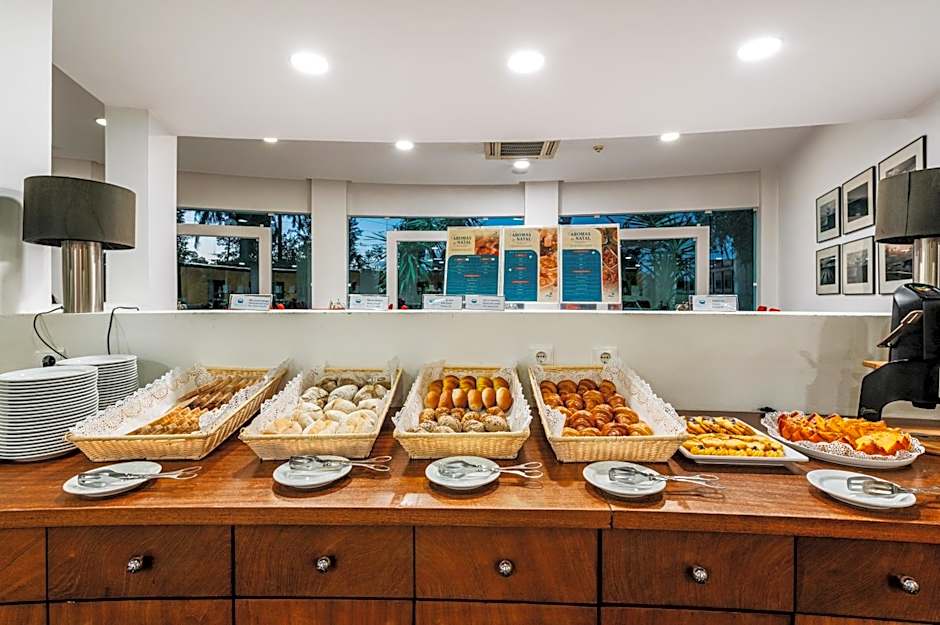 Leziria Parque Hotel