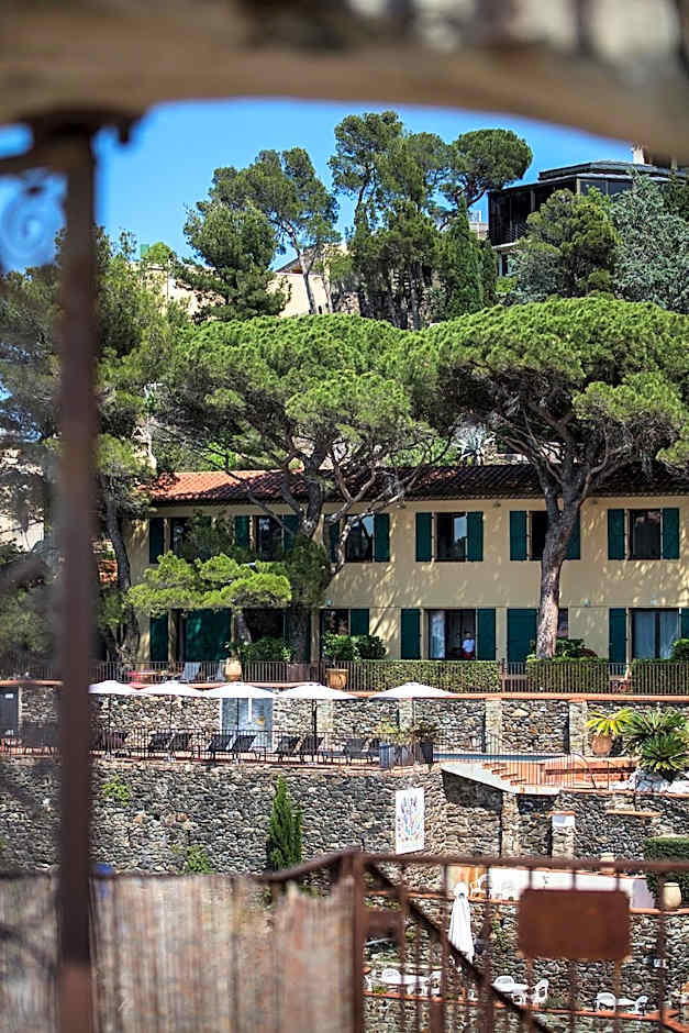 Le Relais Des Trois Mas