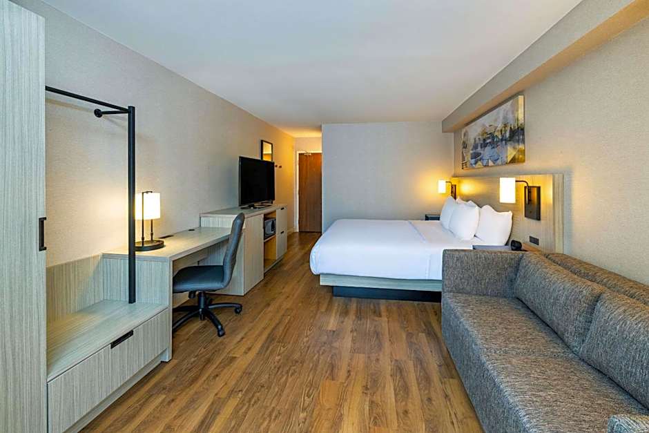 Comfort Inn Parry Sound