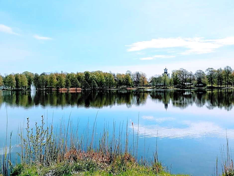 STF Långasjö Vandrarhem