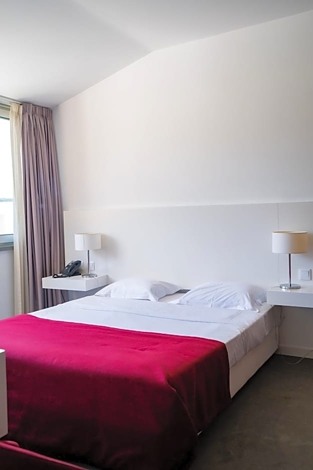 Hotel Vila D'Ã“bidos