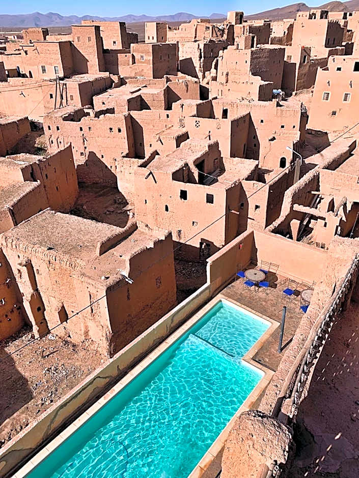 Kasbah Oulad Othmane