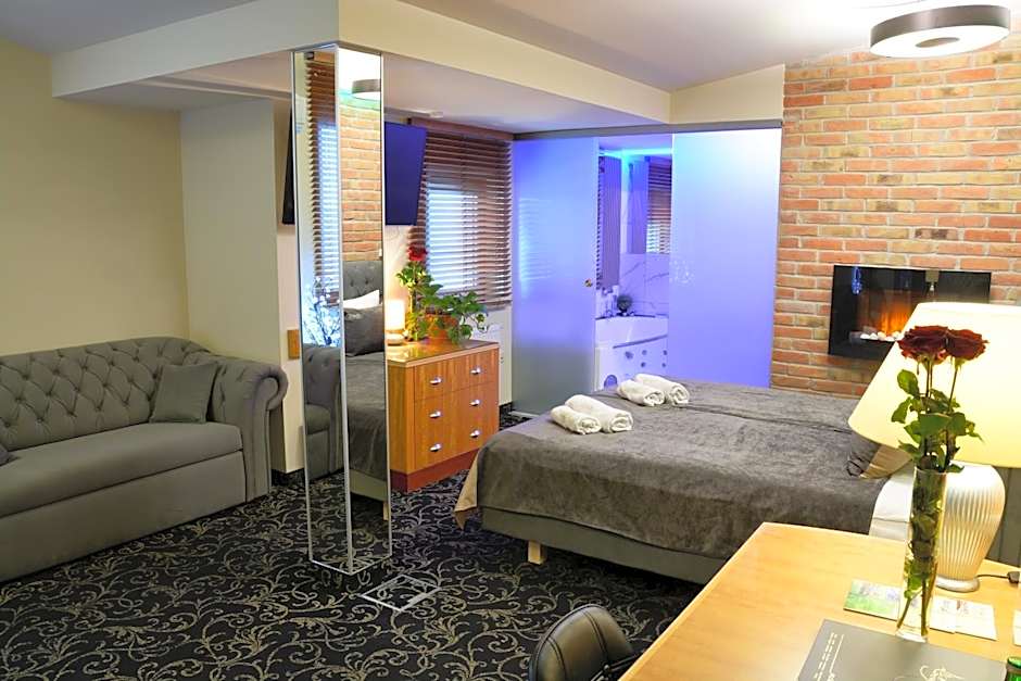 Hotel Agit Congress&Spa