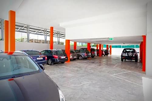 Hotel Universal
