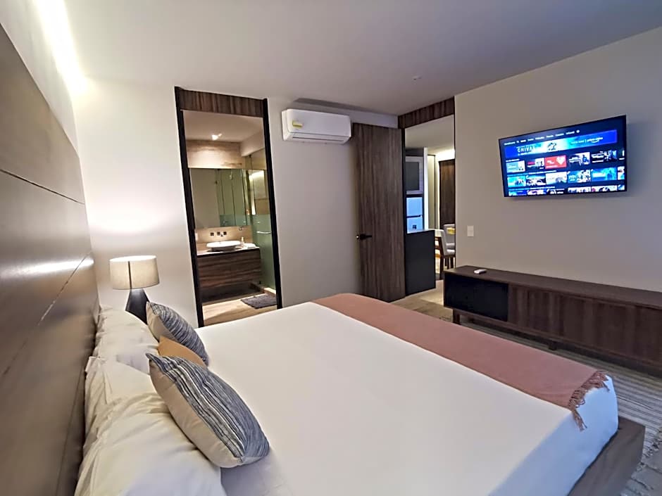 Kaab South Beach by The Spot Rentals