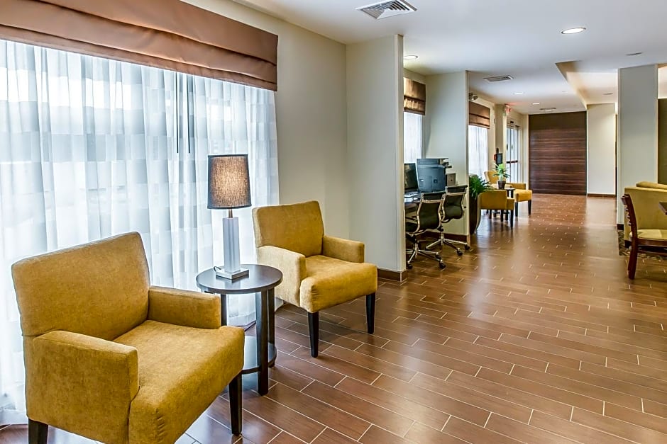 Sleep Inn & Suites Jasper I-22