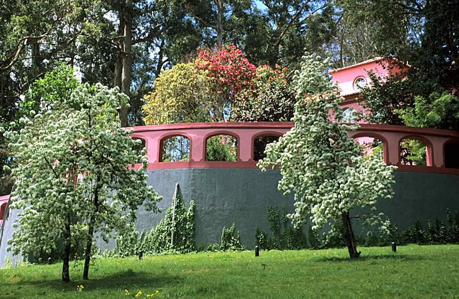 BIO Hotel - Hotel Quinta da Serra