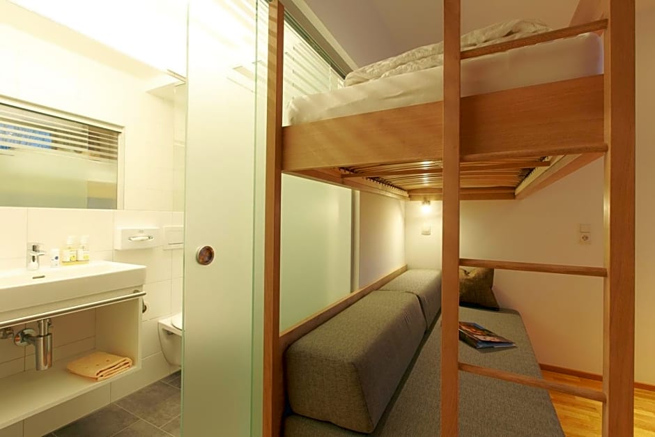 Familienhotel Adler