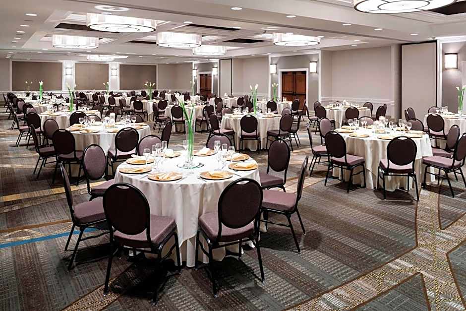 Fairfax Marriott At Fair Oaks