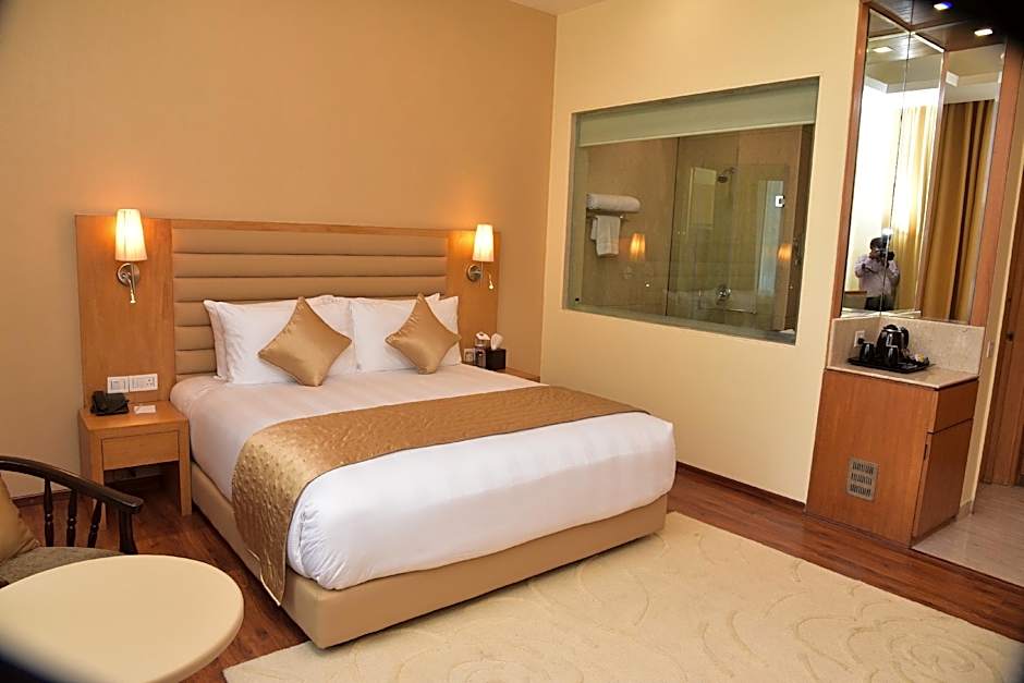 Opulent By Udman Chattarpur