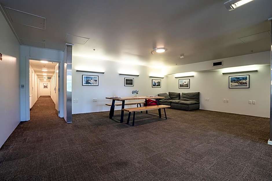 The Brownston Hostel