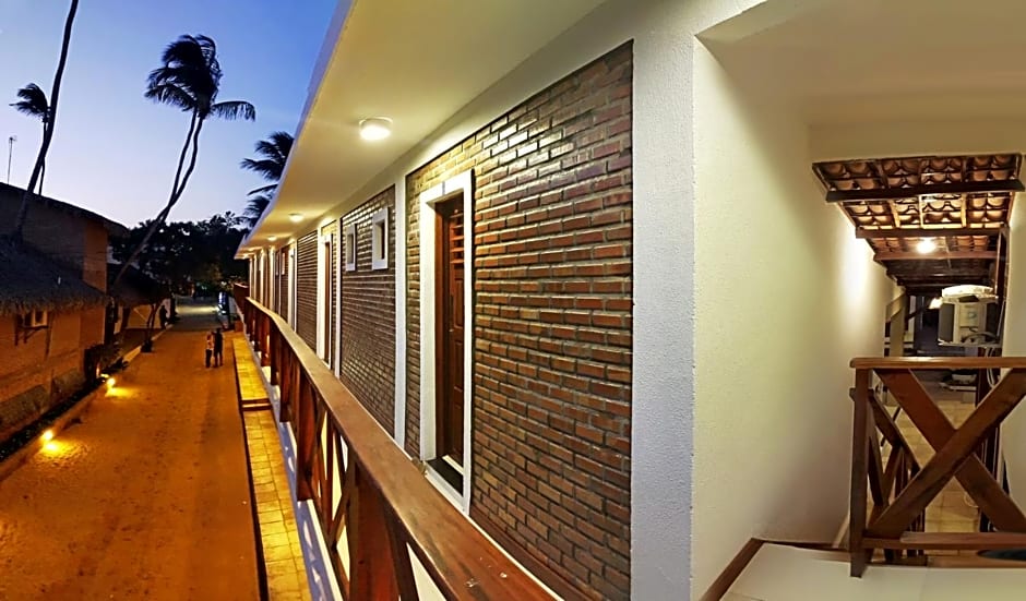 Rede Andrade Mini Hotel Jeri