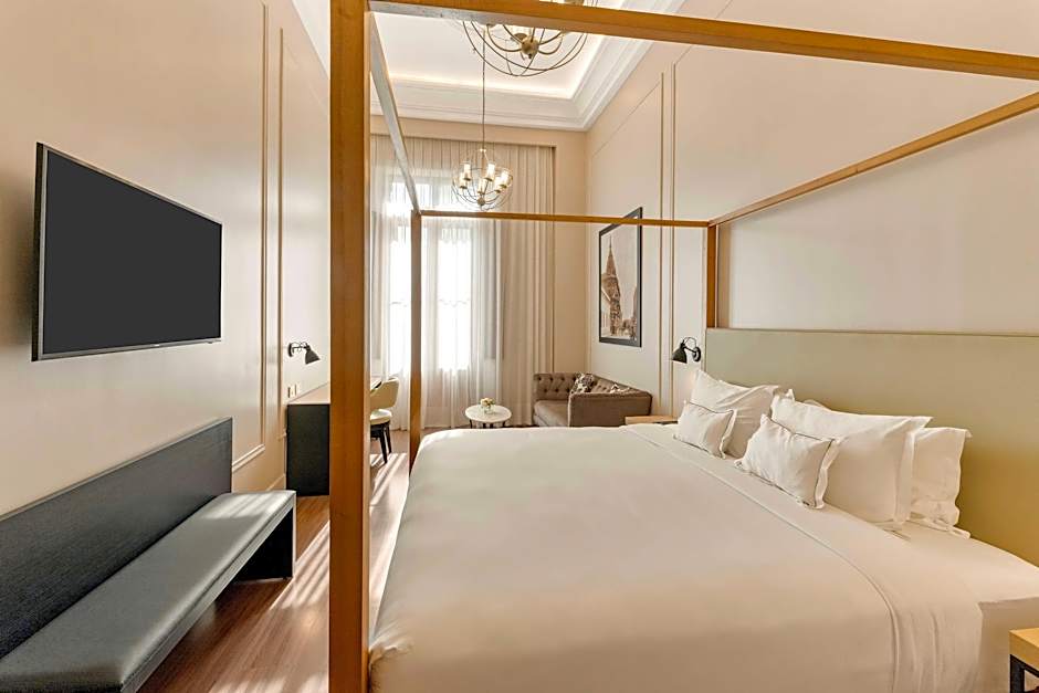 Photo 1 of 5 of 2 Bedroom 2 King Beds Suite