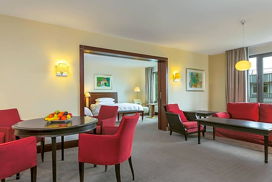 Sheraton Carlton Nuernberg