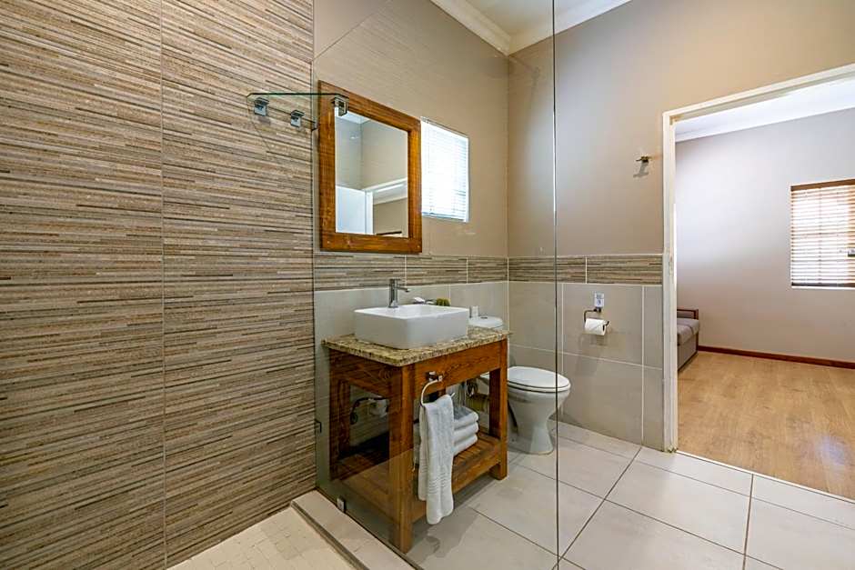 Little Pilgrims Boutique Hotel