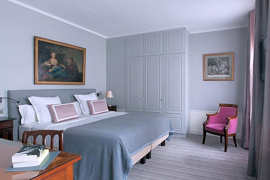 Hotel Des Saints Peres - Esprit de France