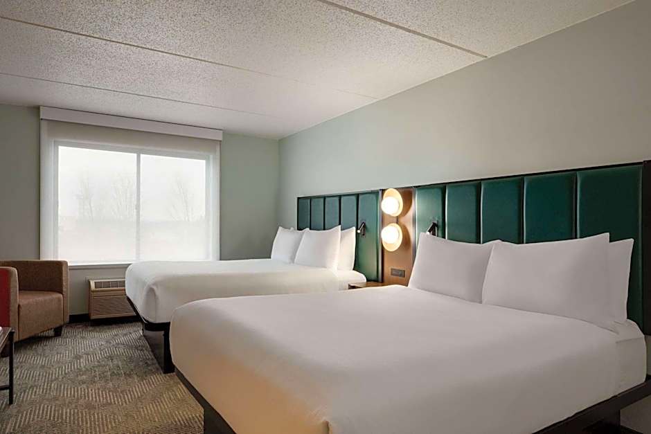 Wingate by Wyndham Green Bay/Airport