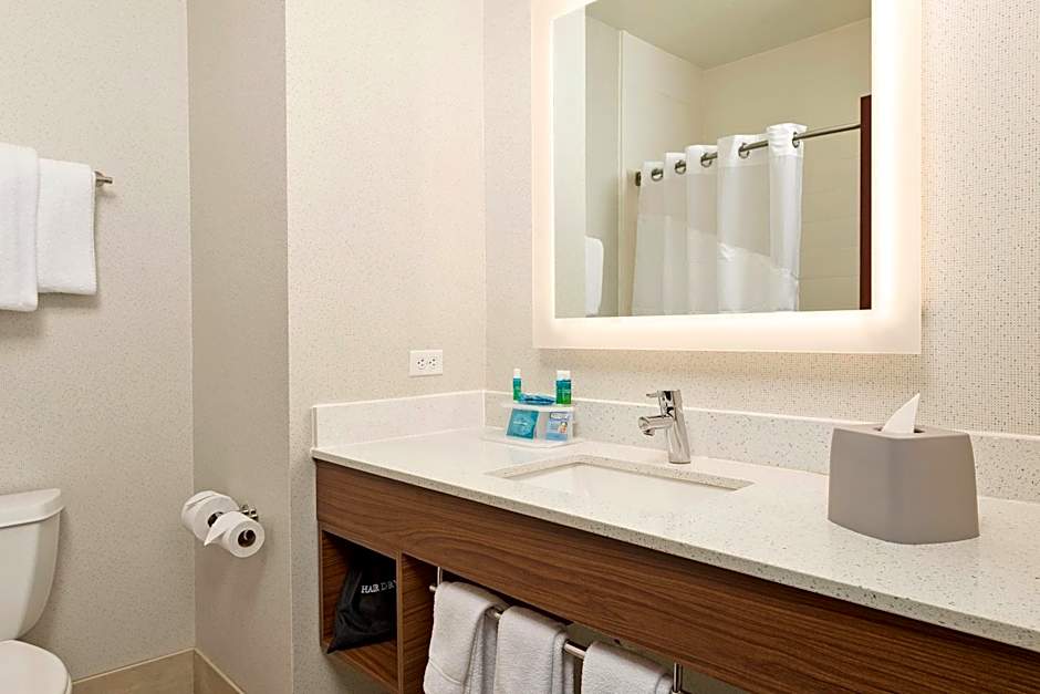 Holiday Inn Express Hotel and Suites Conroe By IHG