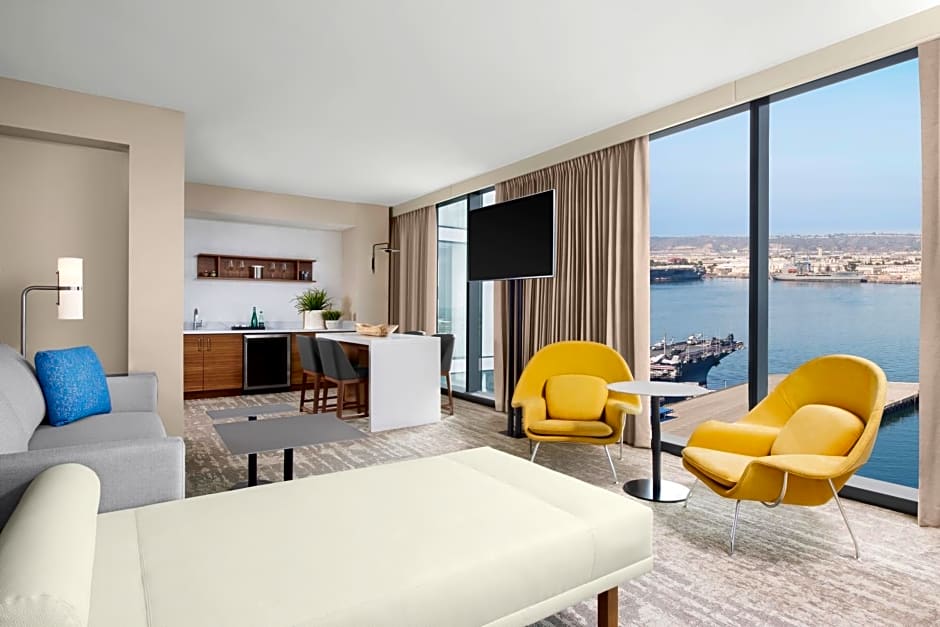 InterContinental San Diego, an IHG Hotel