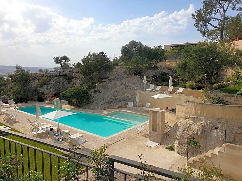 Residence Masseria Santa Lucia