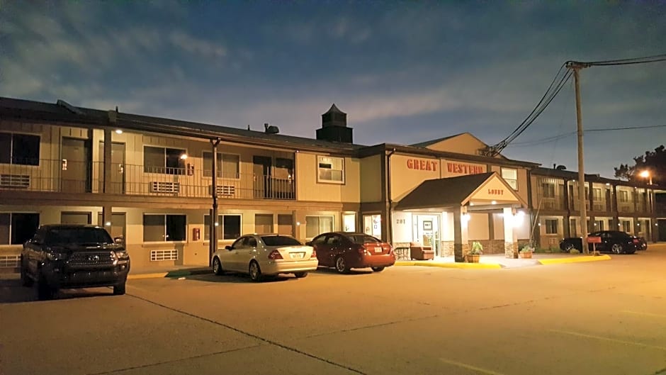 Great Western Inn