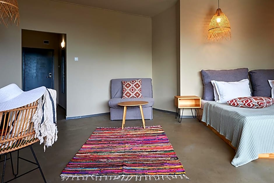 Sunny Beach Club - Adults Only #YouthfulVibes