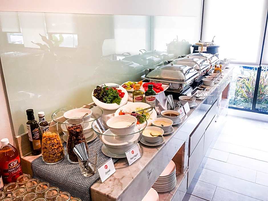 Fortune Buriram Hotel