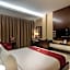 Seminyak Square Hotel And Villas
