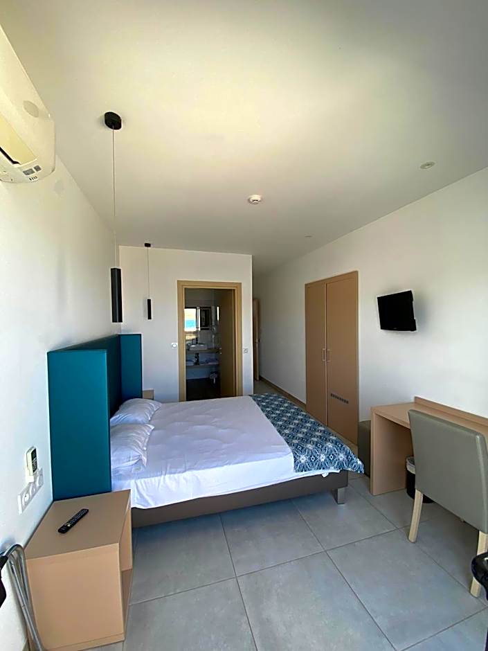 Hotel Restaurant Le Filosorma