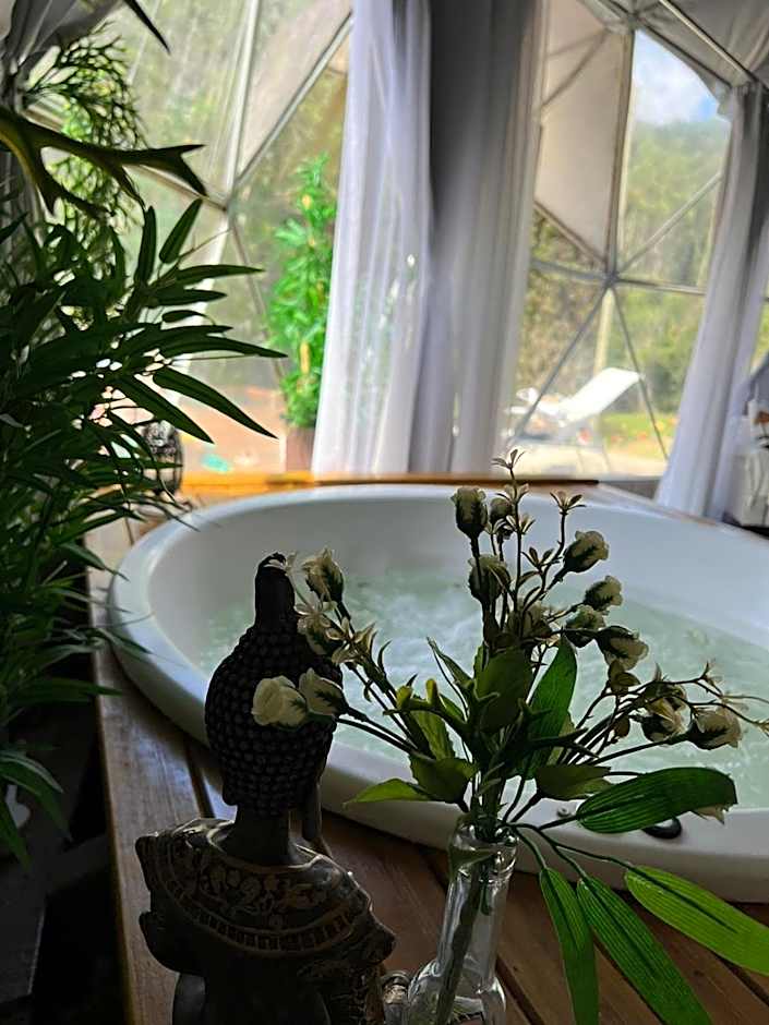 Refúgio Santa Helena - Domo Arigatô