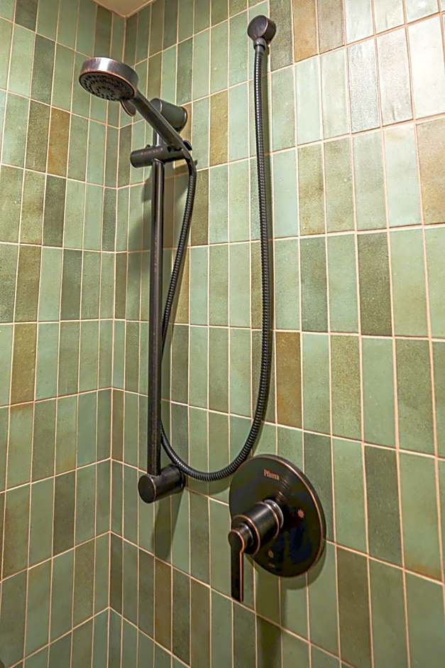 Pioneer Lodge Springdale