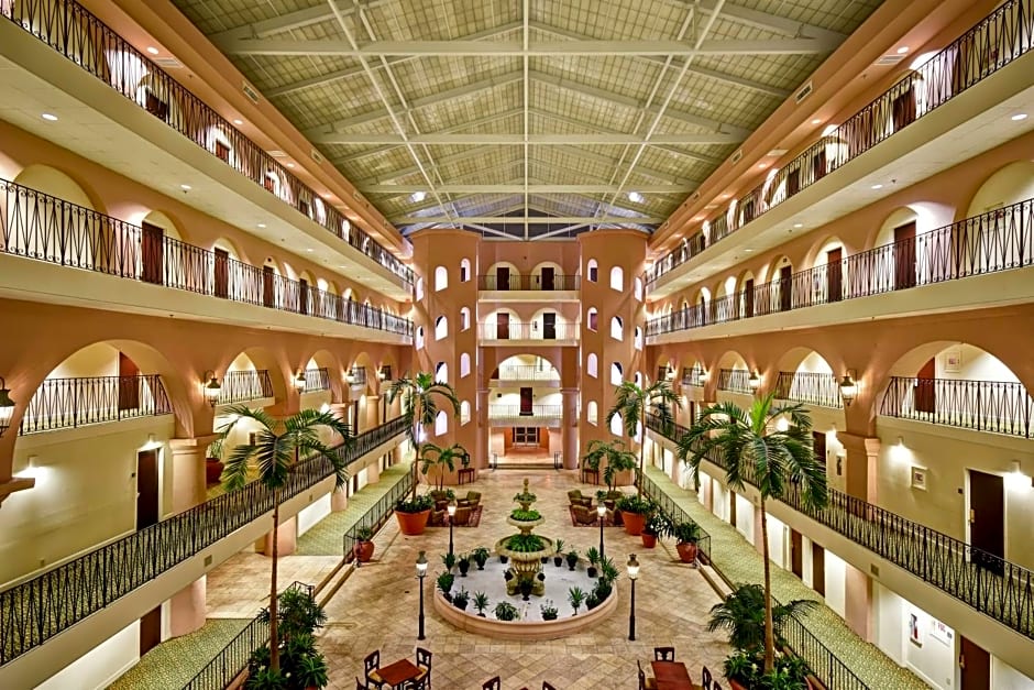 Embassy Suites by Hilton Charleston Historic District