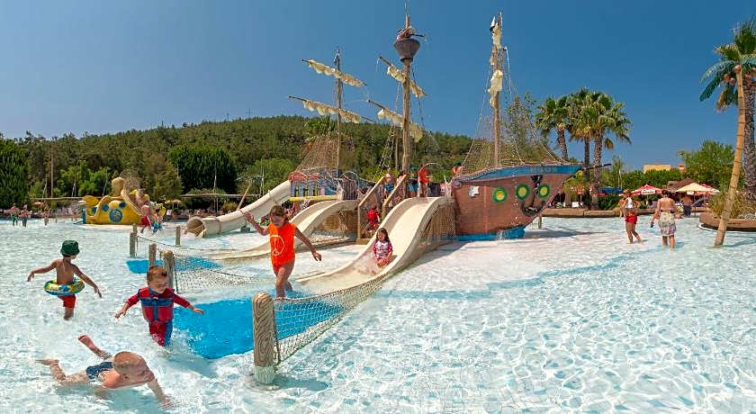 Aqua Fantasy Aquapark Hotel & Spa - Ultra All Inclusive