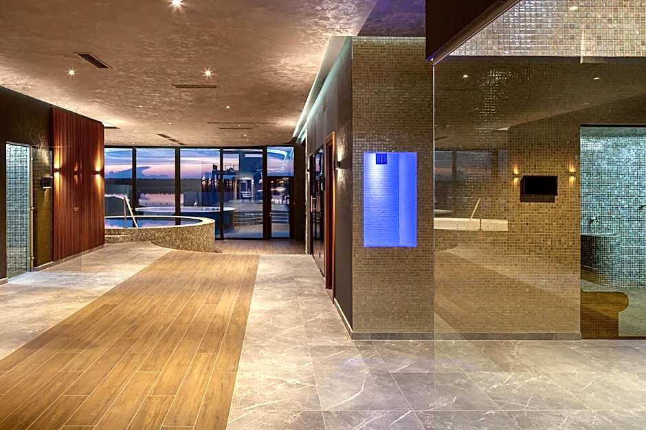 Alma Health & Spa Retreat