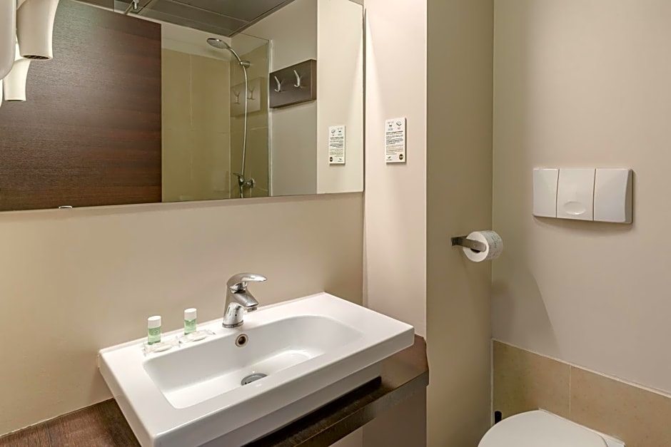 B&B Hotel Firenze City Center