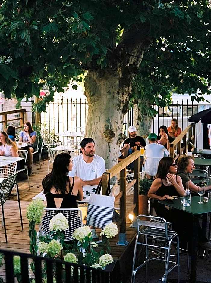 ALFRED HOTELS Les Halles