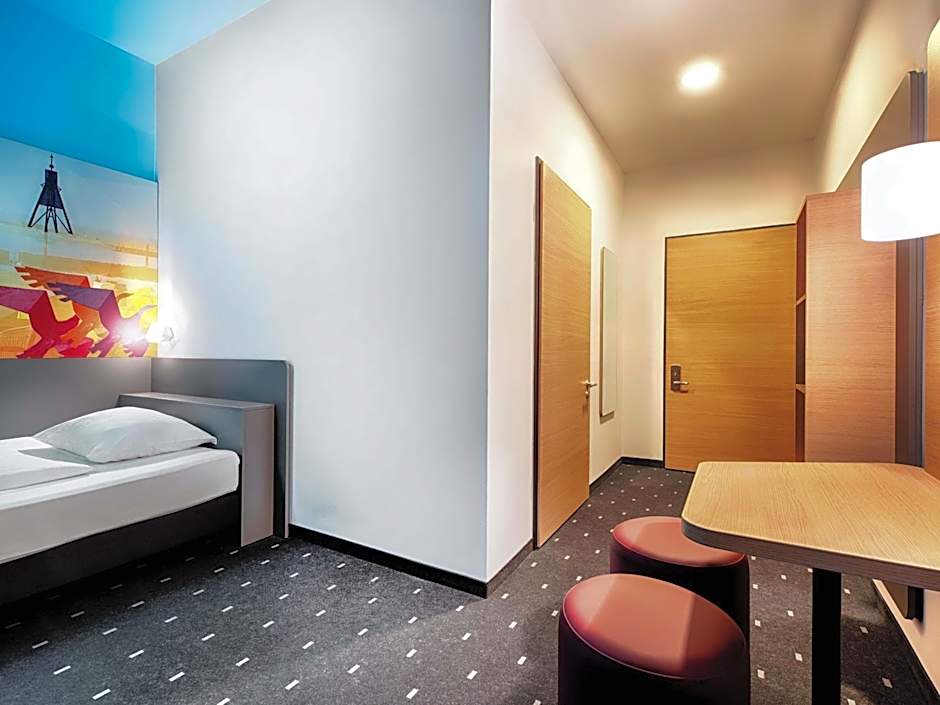 B&B Hotel Cuxhaven