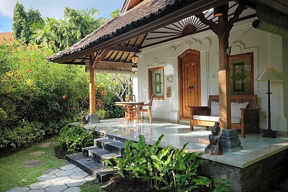 Tandjung Sari Hotel