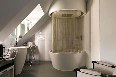 Chambre Prestige Maison Albert