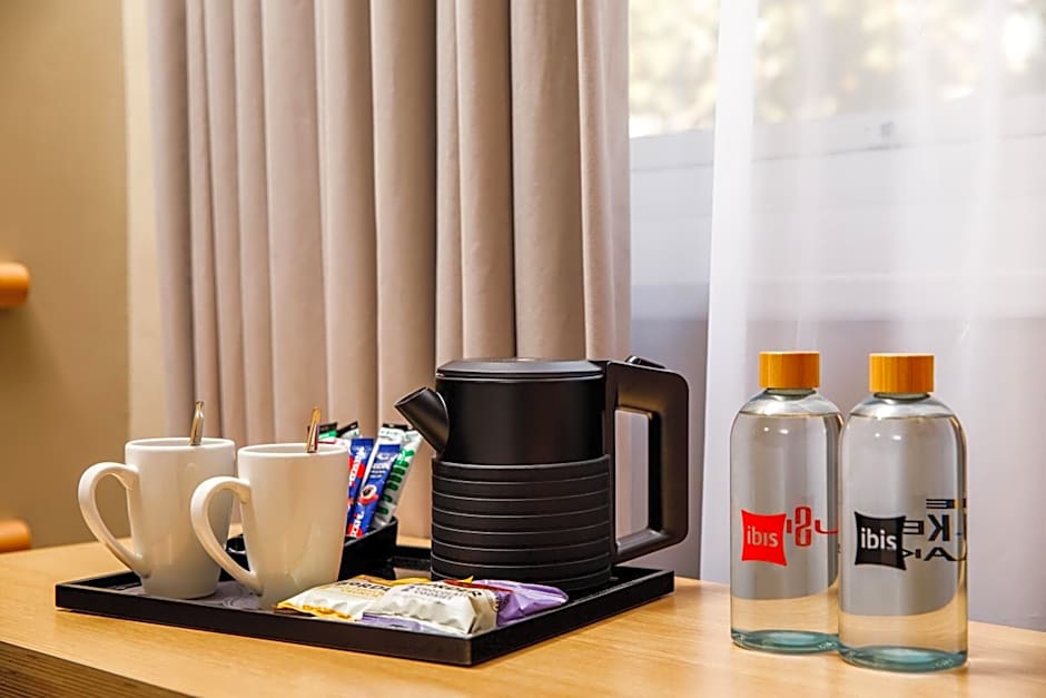 Ibis London Greenwich