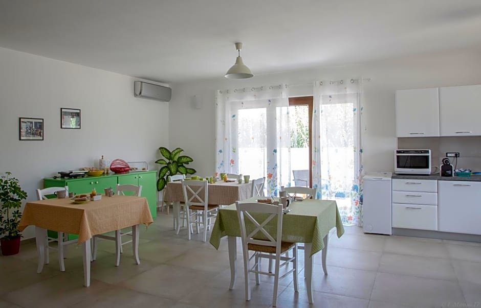 B&B Agata e gli altri