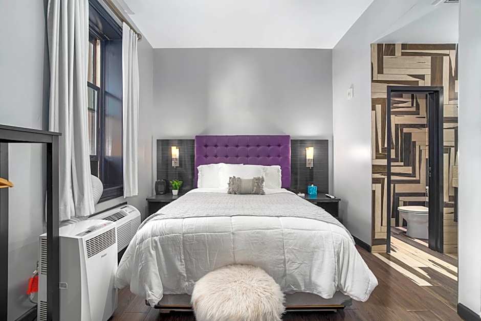 Good Hotels Downtown Denver