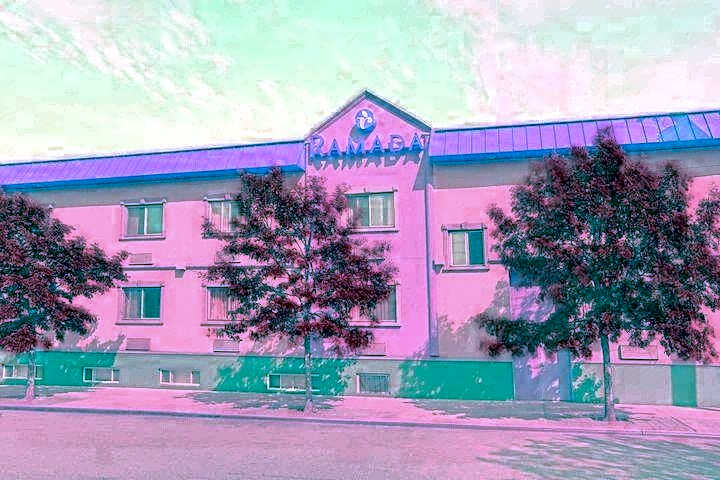 Ramada by Wyndham Bronx Terminal