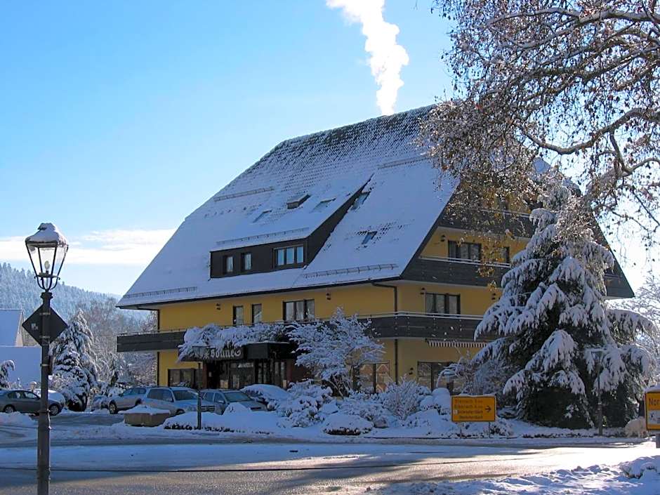 Hotel Sonne