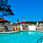 Motel 6-Monterey, CA