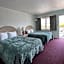 The Jetty Motel