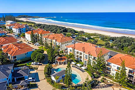 The Sands Resort at Yamba
